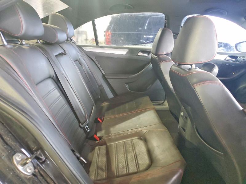 Photo 10 from auction – 2014 VOLKSWAGEN JETTA GLI with VIN 3VW4S7AJ6EM208672