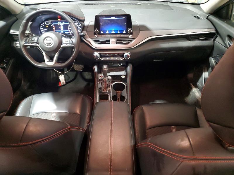 Photo 8 from auction – 2024 NISSAN ALTIMA with VIN 1N4BL4CV6RN432337