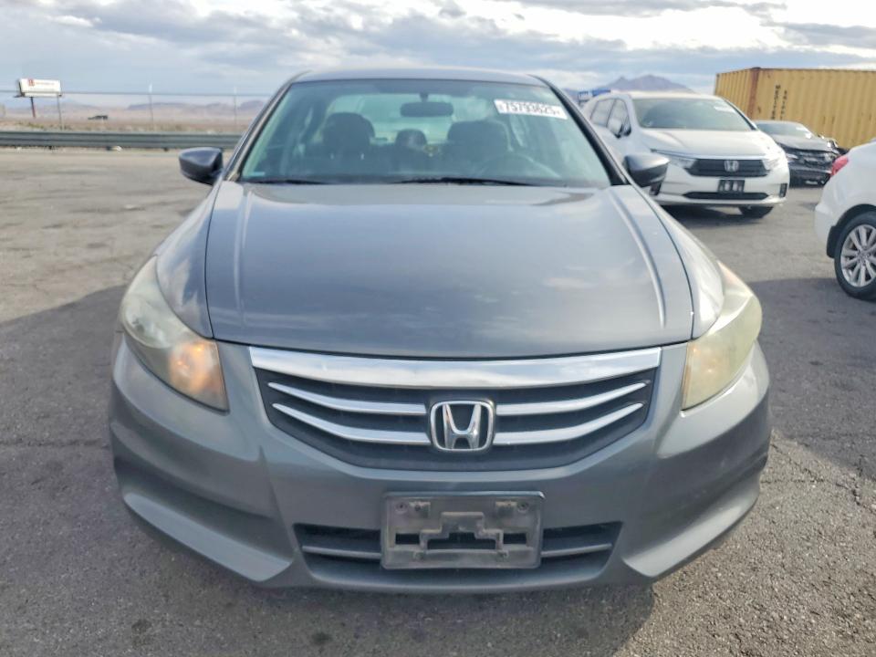 Photo 5 from auction – 2012 HONDA ACCORD with VIN 1HGCP2F45CA177416