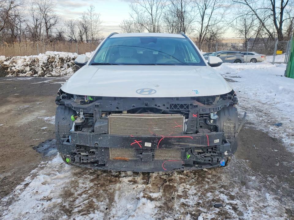 Снимка 5 от търг – 2024 HYUNDAI KONA с VIN KM8HCCAB7RU160146