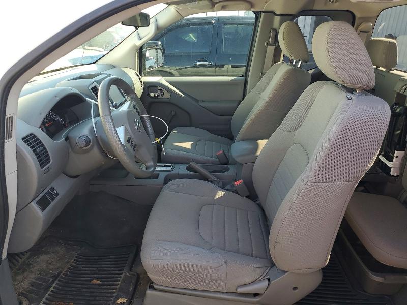 Photo 7 from auction – 2019 NISSAN FRONTIER with VIN 1N6BD0CT7KN780116