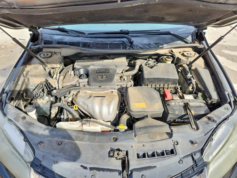 Photo 11 from auction – 2015 TOYOTA CAMRY with VIN 4T1BF1FK2FU965820