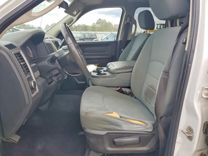 Photo 7 from auction – 2013 RAM 1500 ST with VIN 1C6RR6FP6DS582773
