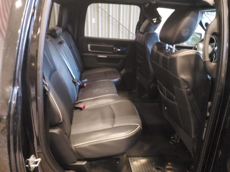 Photo 10 from auction – 2017 RAM 1500 with VIN 1C6RR7PT7HS527160