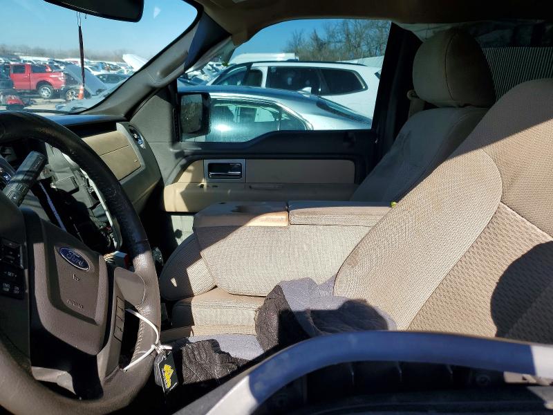 صورة رقم 7 من المزاد - 2011 FORD F150 مع VIN 1FTFW1EFXBKD75686