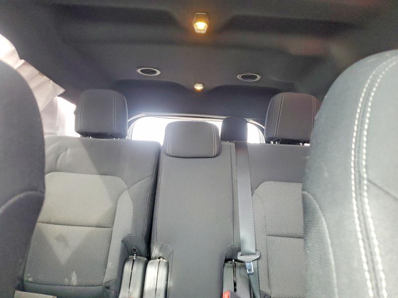 Photo 10 from auction – 2018 FORD EXPLORER with VIN 1FM5K7D87JGA63626