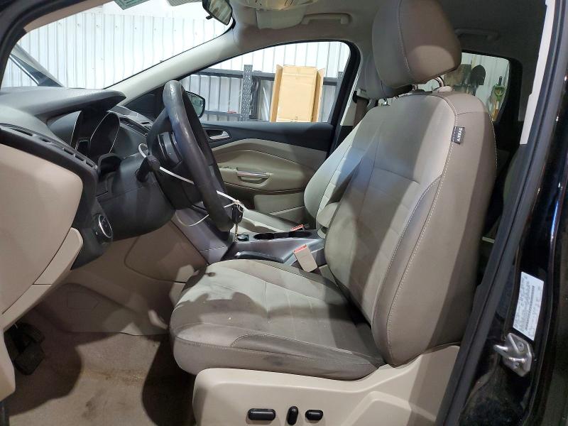 صورة رقم 7 من المزاد - 2016 FORD ESCAPE مع VIN 1FMCU0G70GUB06919