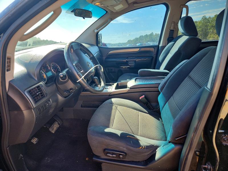 Photo 7 from auction – 2011 NISSAN ARMADA with VIN 5N1BA0ND6BN610052