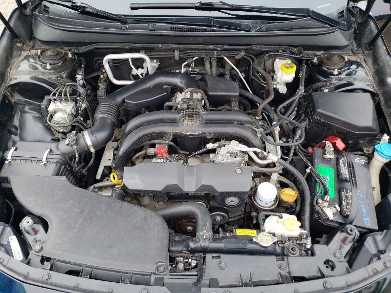 Photo 11 from auction – 2019 SUBARU OUTBACK with VIN 4S4BSAFCXK3226392