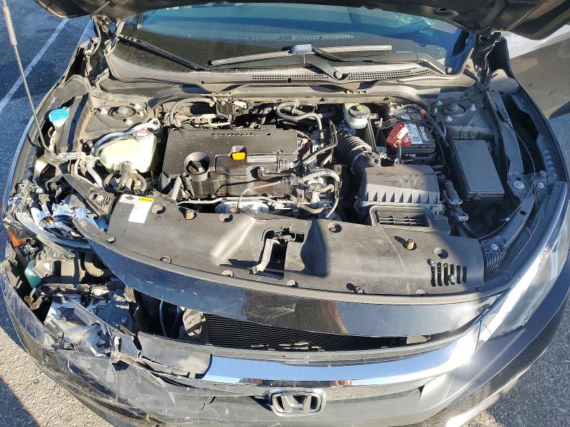 Foto 11 de la subasta – 2016 HONDA CIVIC con VIN 2HGFC2F5XGH552239