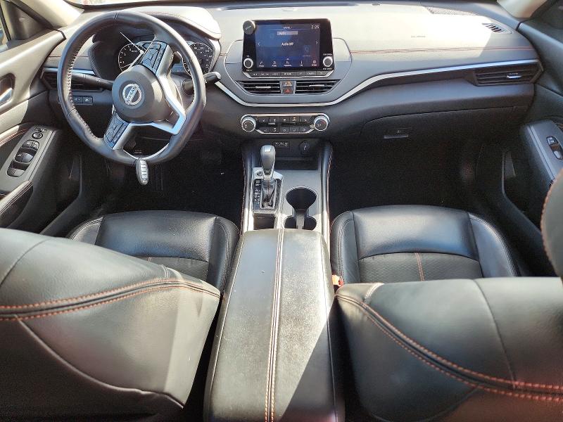 Photo 8 from auction – 2021 NISSAN ALTIMA with VIN 1N4AL4CV7MN410660