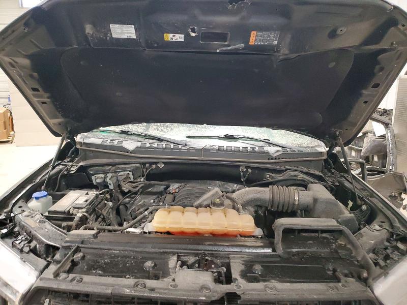 Photo 11 from auction – 2018 FORD F150 with VIN 1FTEW1E55JFB71629