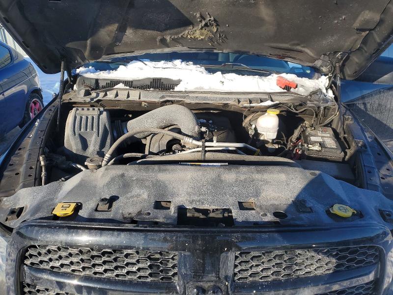 Photo 11 from auction – 2019 RAM 1500 CLASSIC with VIN 1C6RR7KT3KS738144