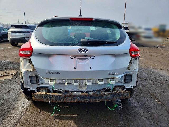 Photo 6 from auction – 2015 FORD FOCUS SE with VIN 1FADP3K21FL217163