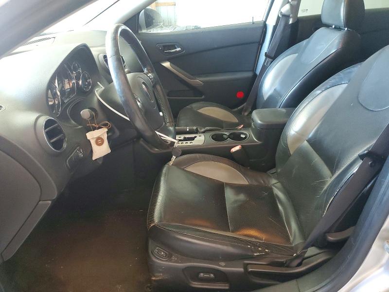 Photo 7 from auction – 2009 PONTIAC G6 GXP with VIN 1G2ZM577194174679