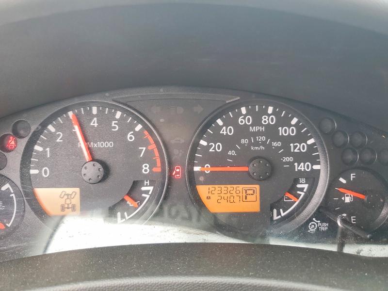 Photo 9 from auction – 2019 NISS FRONTIER with VIN 1N6AD0CW2KN784015
