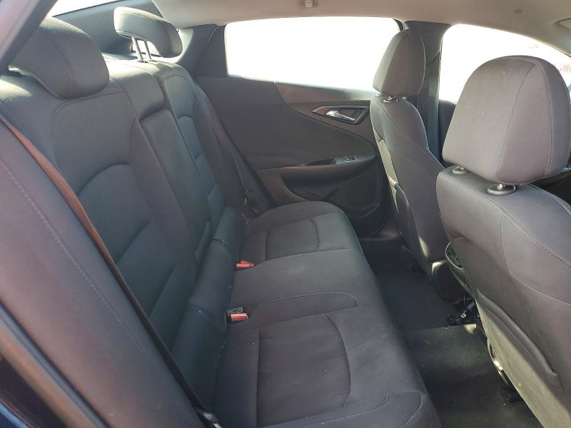Photo 10 from auction – 2018 CHEVROLET MALIBU with VIN 1G1ZD5ST7JF102189