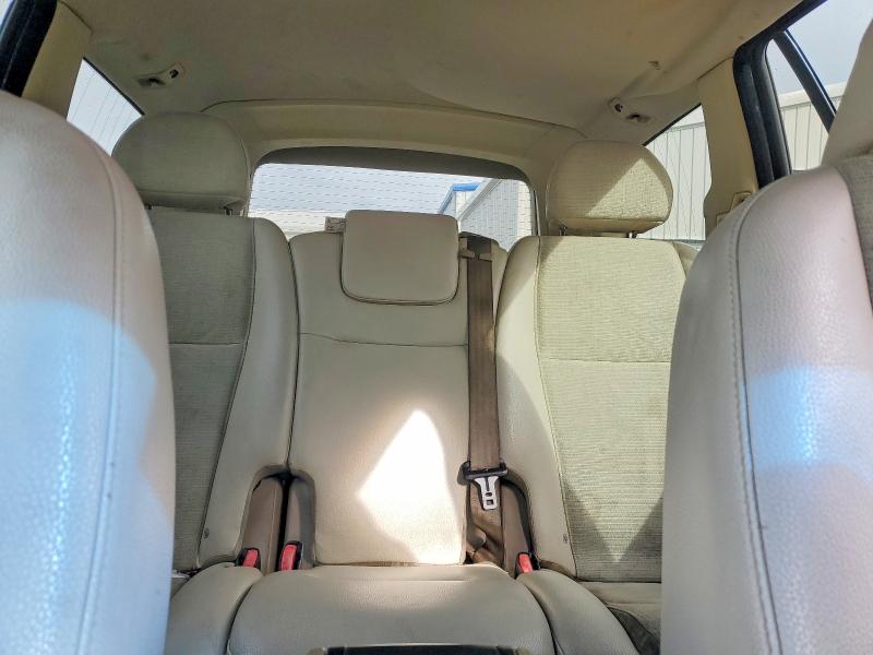 Photo 10 from auction – 2008 VOLVO XC90 with VIN YV4CN982381452424