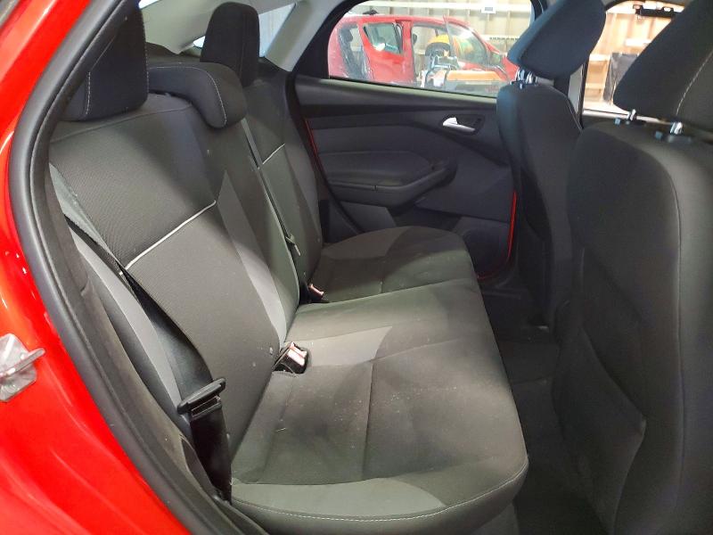 Photo 10 from auction – 2013 FORD FOCUS SE with VIN 1FADP3F29DL376200