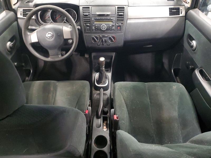 Photo 8 from auction – 2011 NISSAN VERSA S with VIN 3N1BC1AP6BL416029