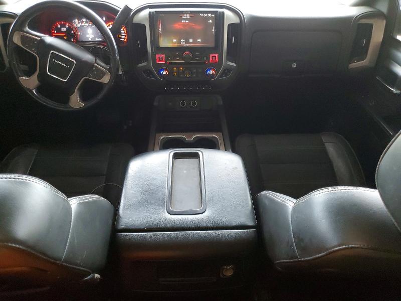 Zdjęcie 8 z aukcji – 2015 GMC SIERRA K25 z VIN 1GT120E8XFF580506