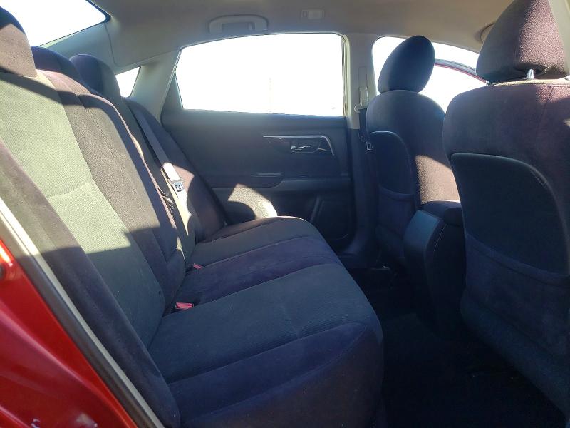 Photo 10 from auction – 2013 NISSAN ALTIMA with VIN 1N4AL3AP3DC223619
