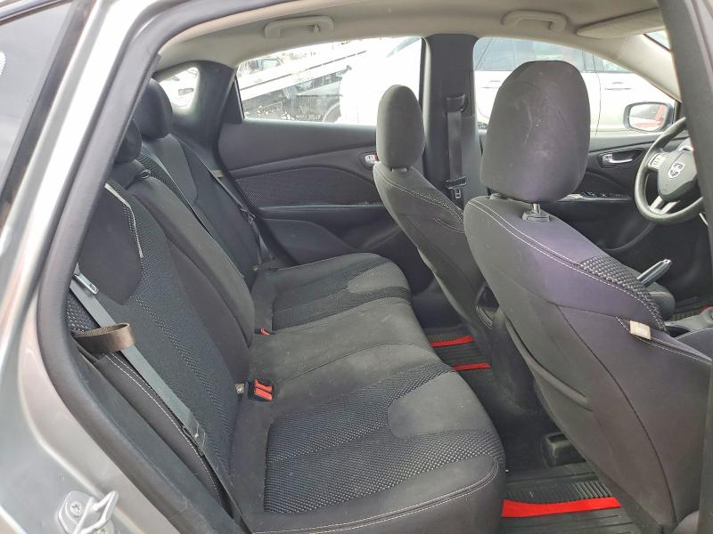 Photo 10 from auction – 2015 DODGE DART SXT with VIN 1C3CDFBBXFD128397