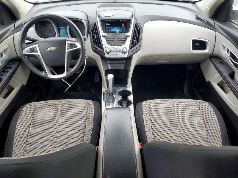 Фото 8 с аукциона – 2013 CHEVROLET EQUINOX LT с VIN 2GNFLEEK4D6322041