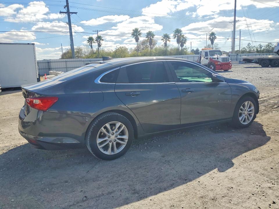 Photo 3 from auction – 2016 CHEVROLET MALIBU with VIN 1G1ZE5ST5GF328835