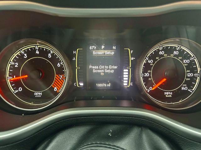 Photo 8 from auction – 2014 JEEP CHEROKEE with VIN 1C4PJMCS3EW108049