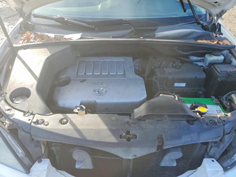 Zdjęcie 12 z aukcji – 2007 LEXUS RX 350 z VIN 2T2HK31U47C022336