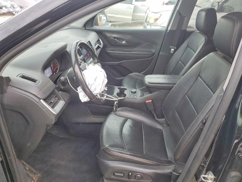 Photo 7 from auction – 2019 GMC TERRAIN with VIN 3GKALPEV3KL316902