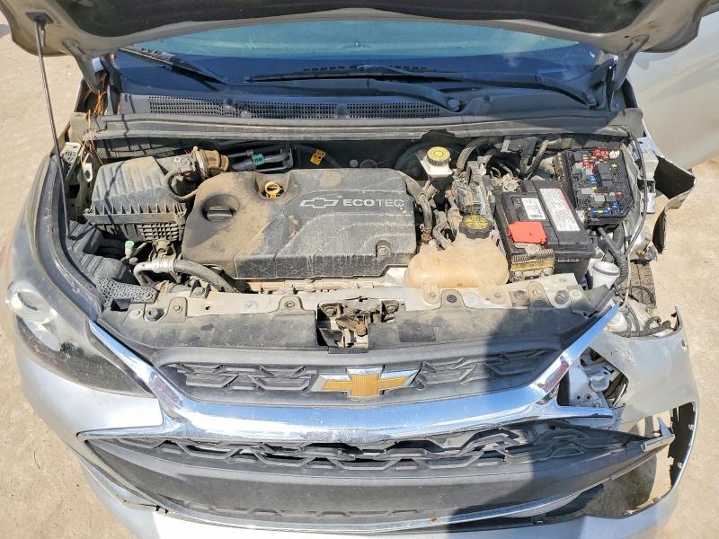 Фото 11 с аукциона – 2020 CHEVROLET SPARK с VIN KL8CD6SA3LC420521