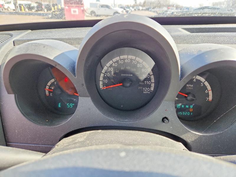 Photo 9 from auction – 2010 DODGE NITRO with VIN 1D4PU4GK8AW175308
