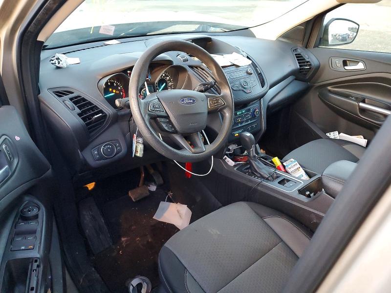 Zdjęcie 8 z aukcji – 2017 FORD ESCAPE z VIN 1FMCU0GD5HUE96777