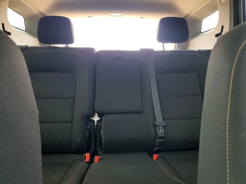 Photo 10 from auction – 2019 GMC TERRAIN with VIN 3GKALMEV8KL219466
