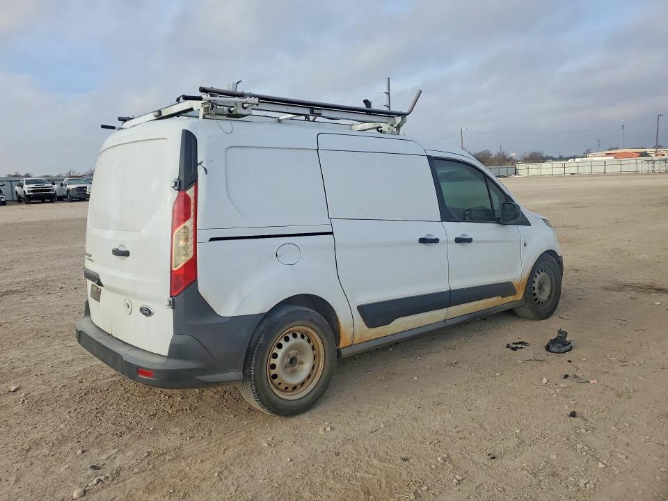 Photo 3 from auction – 2014 FORD TRANSIT CO with VIN NM0LS7E76E1172313
