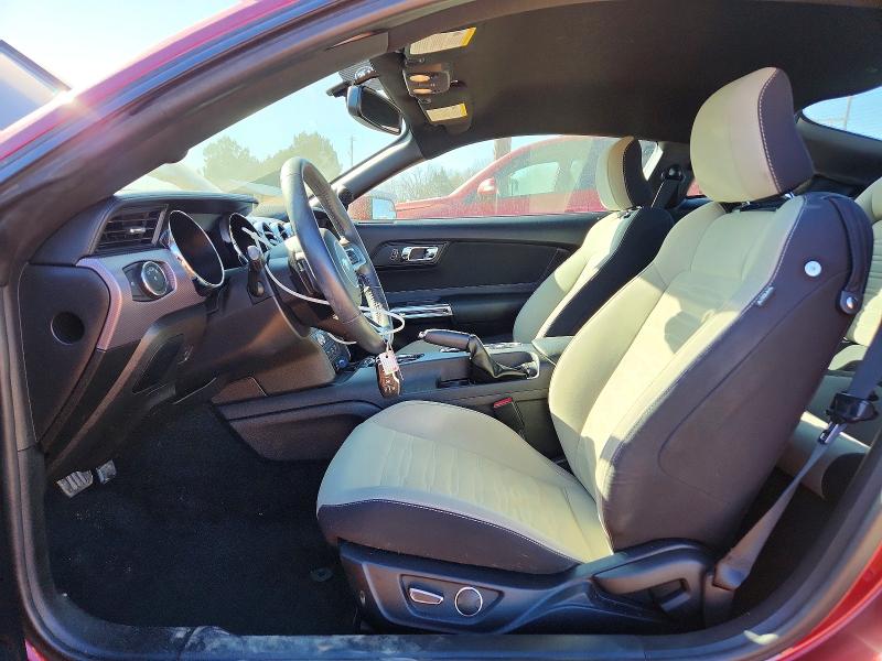 Photo 7 from auction – 2016 FORD MUSTANG with VIN 1FA6P8THXG5326185