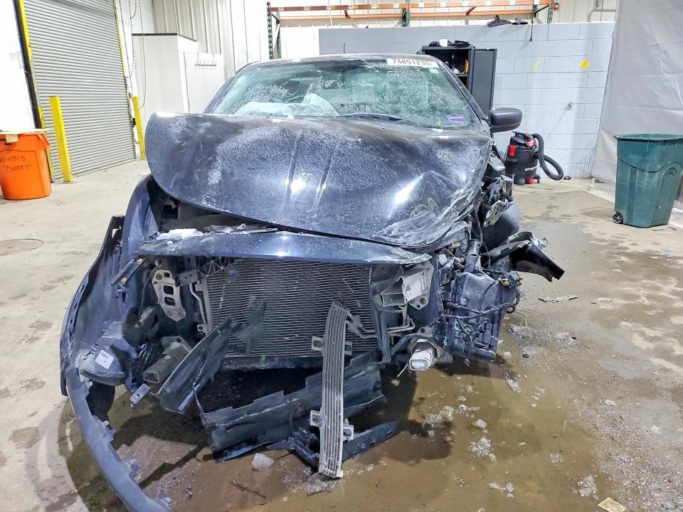 Photo 5 from auction – 2015 DODGE DART SXT with VIN 1C3CDFBB9FD278856