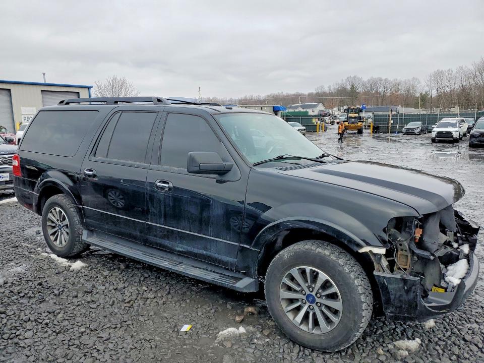 Photo 4 from auction – 2017 FORD EXPEDITION with VIN 1FMJK1JT7HEA60784