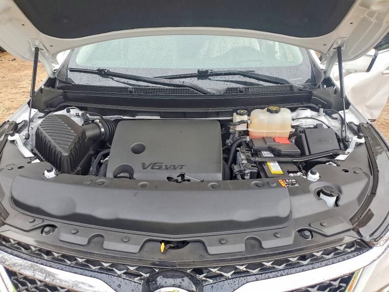 Photo 12 from auction – 2024 BUICK ENCLAVE with VIN 5GAERDKW4RJ113530