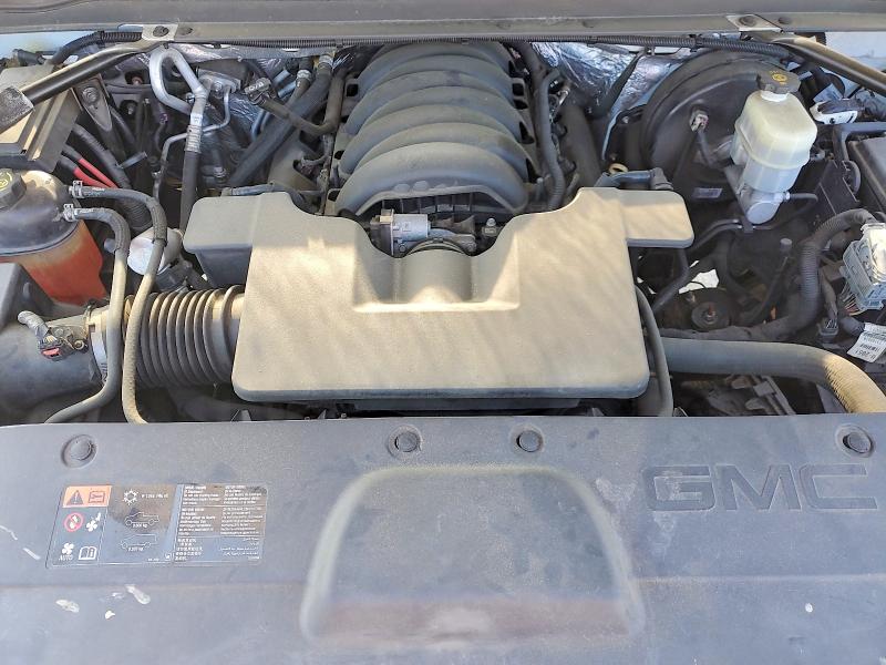 Photo 12 from auction – 2015 GMC YUKON with VIN 1GKS2BKC6FR105771