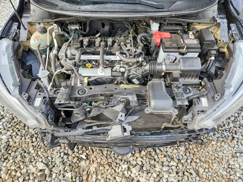 Photo 11 from auction – 2021 NISSAN VERSA with VIN 3N1CN8FV5ML919987