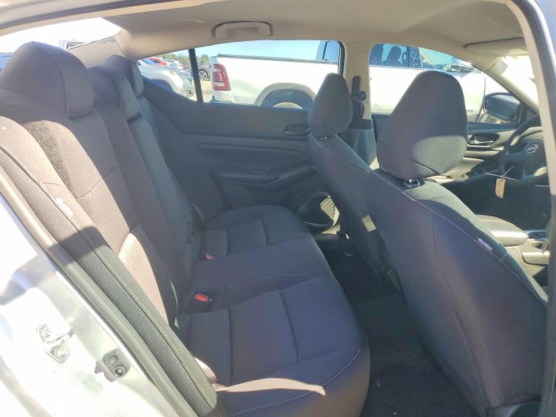 Photo 10 from auction – 2024 NISSAN ALTIMA with VIN 1N4BL4BV9RN370448