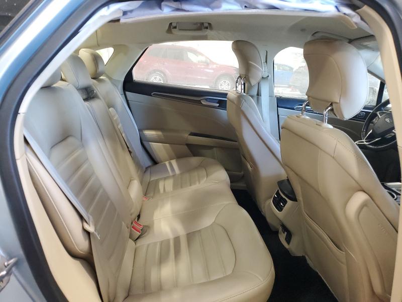 Photo 10 from auction – 2013 FORD FUSION with VIN 3FA6P0LU2DR142219