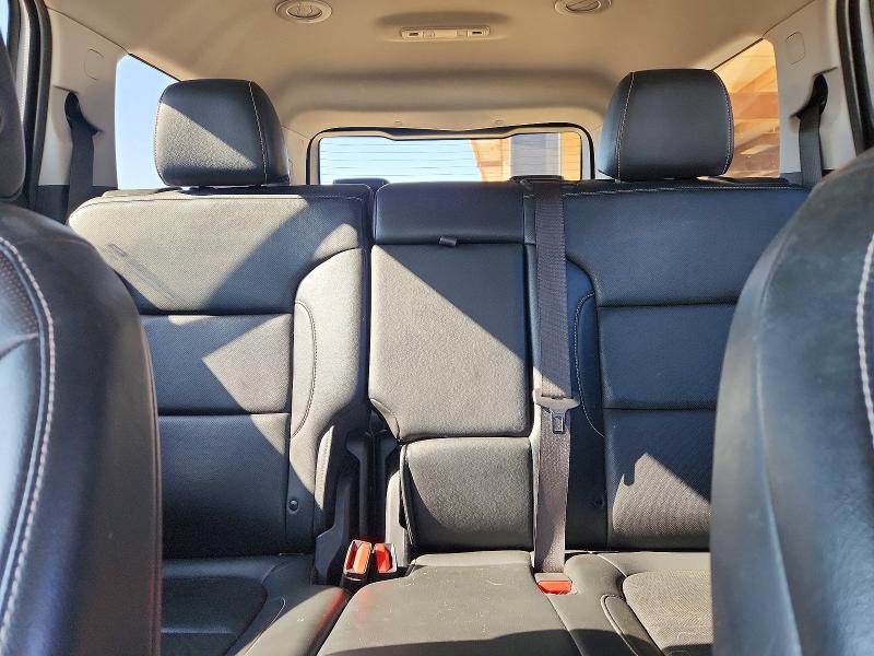 Photo 10 from auction – 2023 GMC ACADIA SLT with VIN 1GKKNML43PZ150694