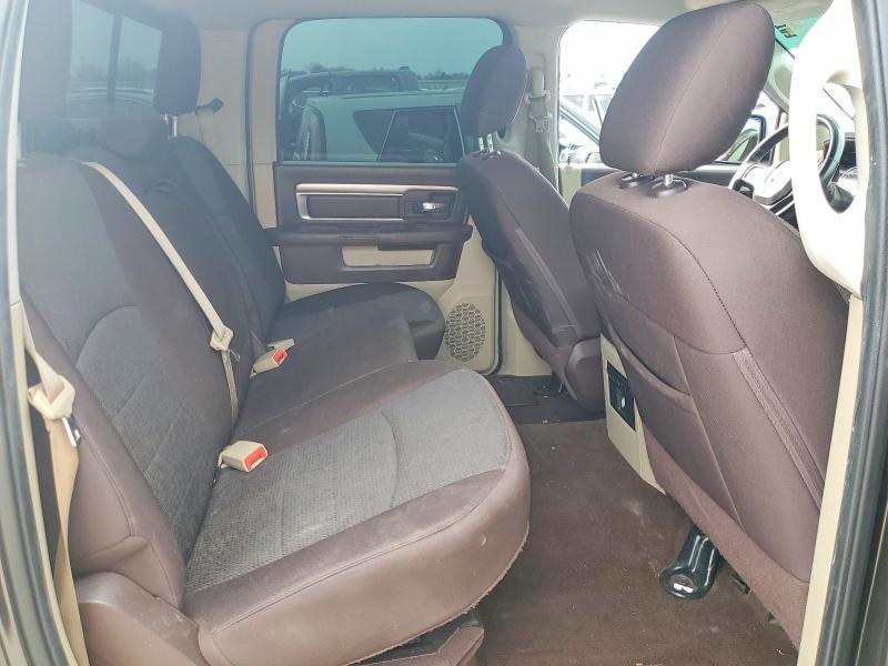 Photo 10 from auction – 2016 RAM 1500 SLT with VIN 1C6RR7TM8GS276341