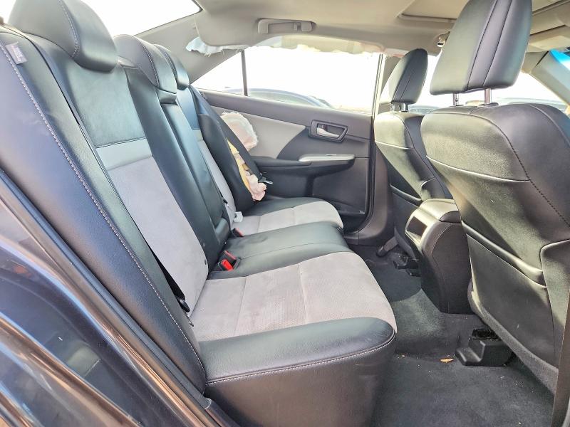 Photo 10 from auction – 2012 TOYOTA CAMRY with VIN 4T1BK1FKXCU012103