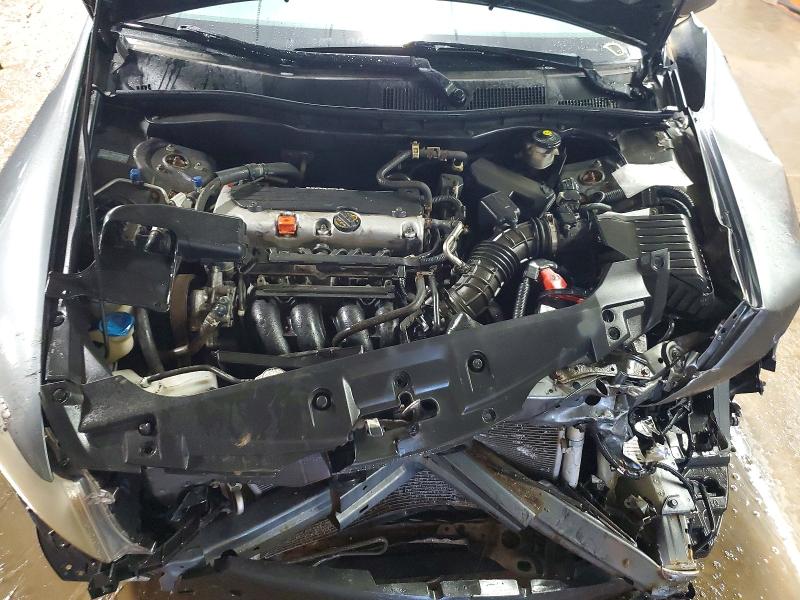 Photo 11 from auction – 2012 HONDA ACCORD with VIN 1HGCP2F6XCA066684
