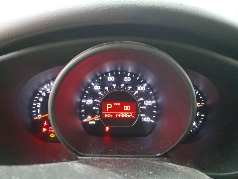Photo 9 from auction – 2019 KIA SOUL with VIN KNDJN2A2XK7018484